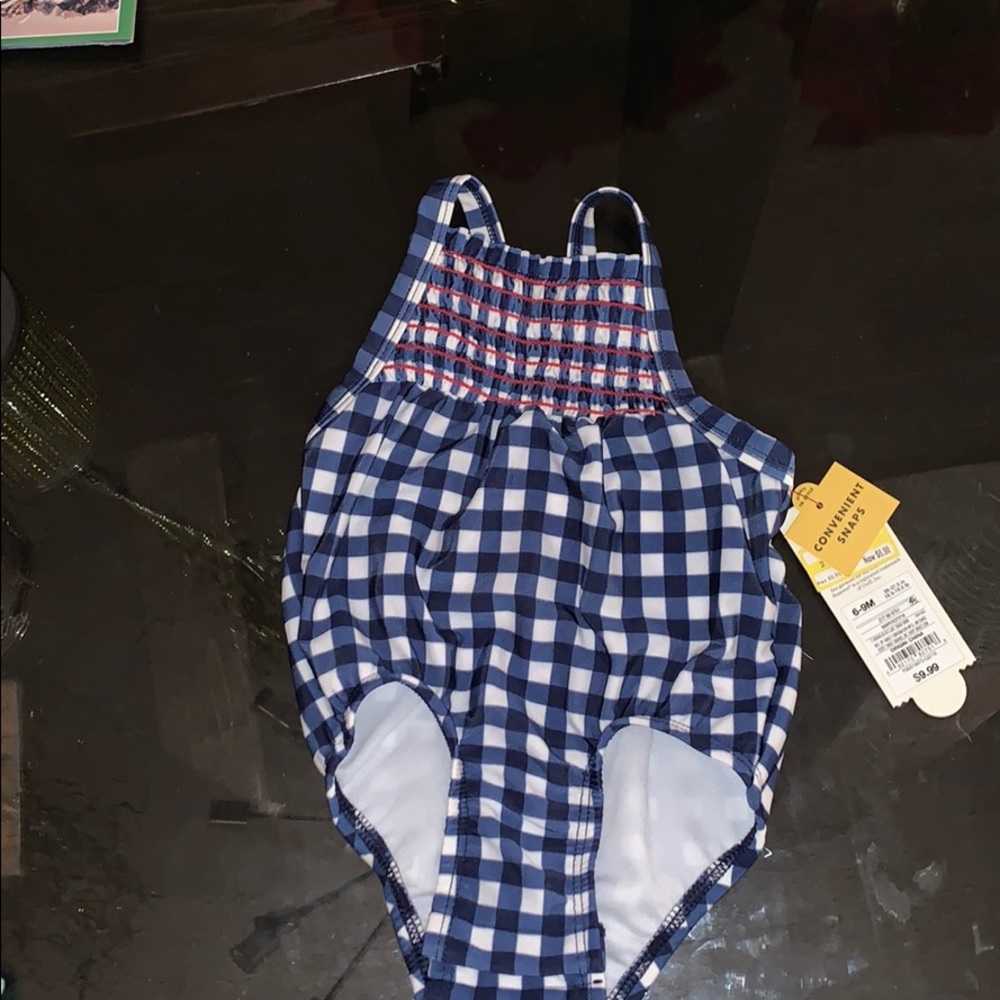 7 New Shirts/ Brand New 6-9 month clothes